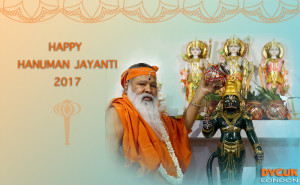 Read more about the article Happy Hanuman Jayanti 2017