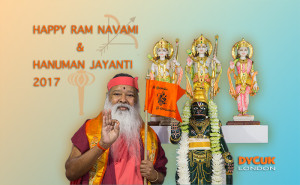 Read more about the article Happy Ram Navami 2017