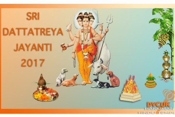 DattaJayanti2017