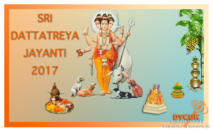 DattaJayanti2017