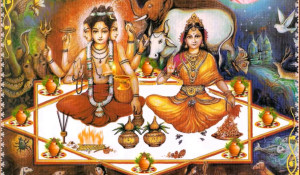 Read more about the article Pradhana Anagha Astami