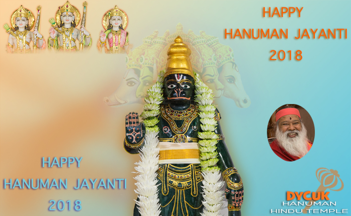 HanumanJayanti2018