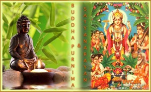 Read more about the article Satyanarayan Puja (Buddha Purnima) 2018