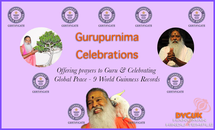 Guru Purnima2018