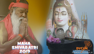 Read more about the article Maha Shivaratri Celebration