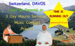 Read more about the article Switzerland: Mauna Seminar and Music Concert