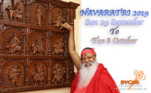 Read more about the article Navaratri Celebrations 2019