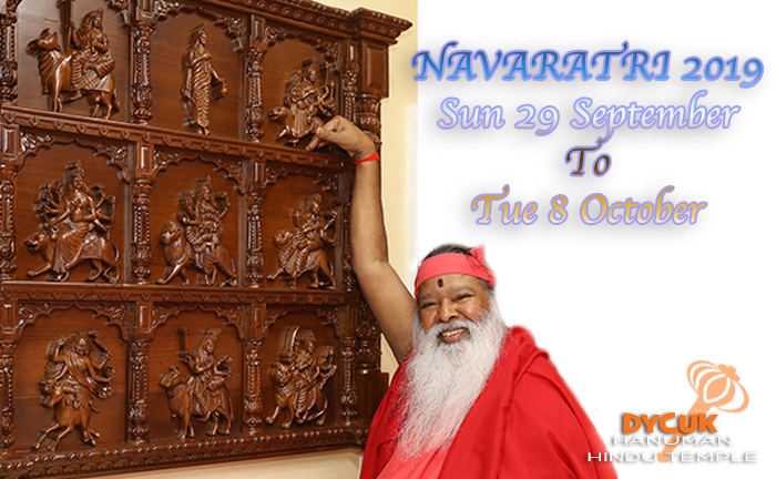 Navaratri19