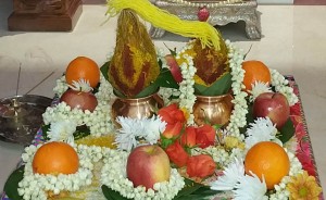 Read more about the article Anagha Ashtami Vratam