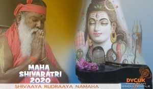 Read more about the article Maha Shivaratri 2020