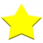 Yellow Star