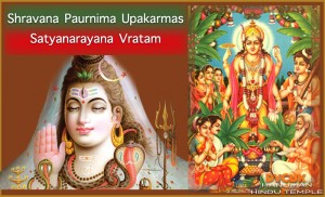Read more about the article Shravana Month: Week 3 Special Prayers