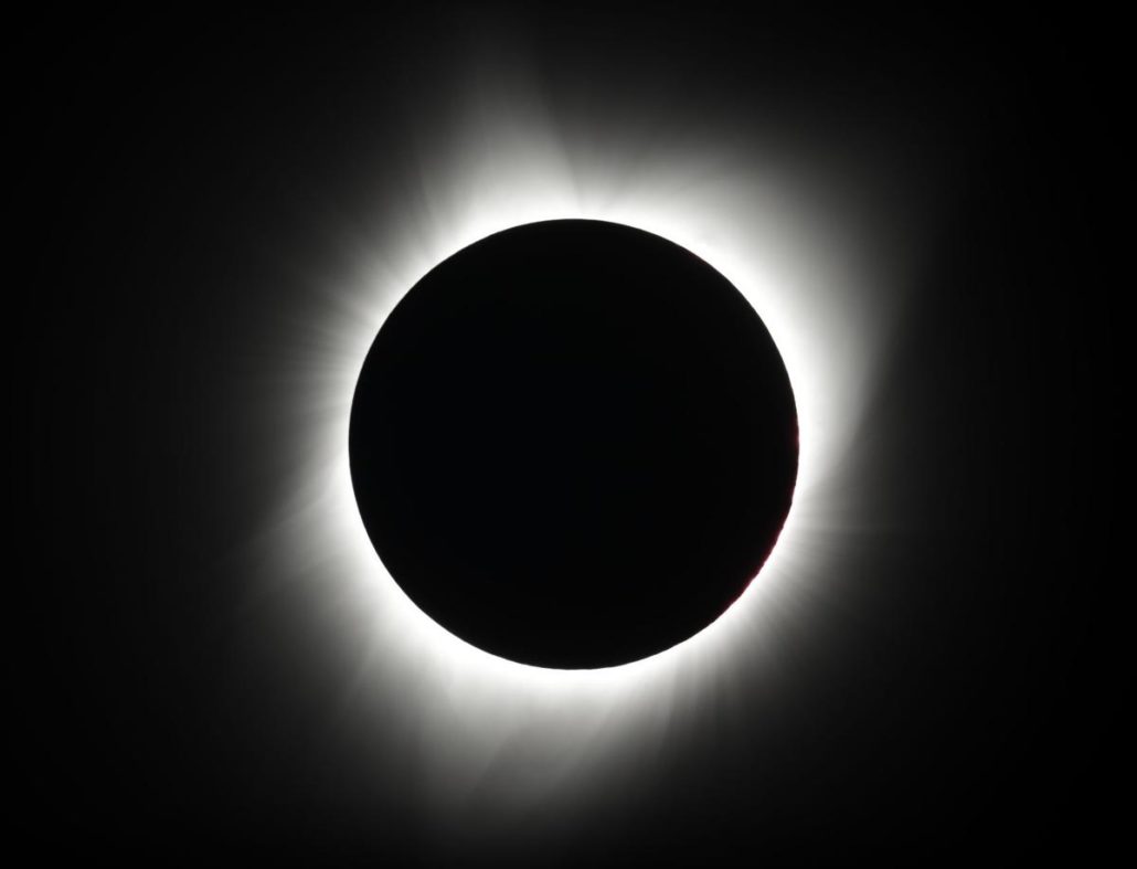 Lunar-Eclipse