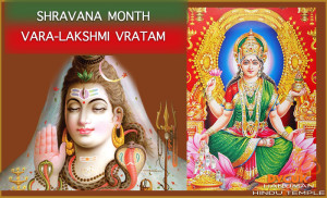Read more about the article Vara Lakshmi Vratam