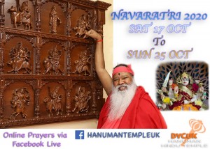 Read more about the article SRI DEVI NAVARATRI FESTIVAL